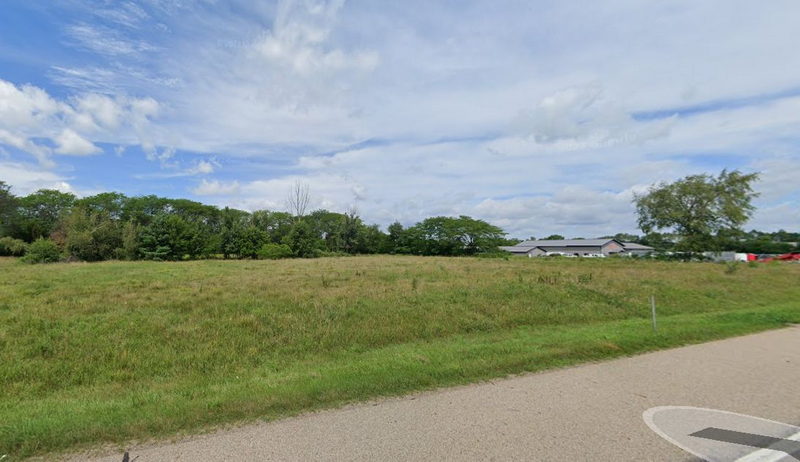 Plainsman Motel - Street View 2022 - Gone (newer photo)